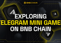 Exploring Telegram Mini Games on BNB Chain