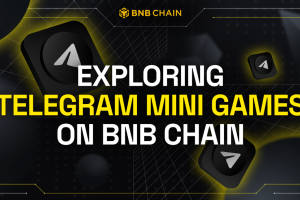 Exploring Telegram Mini Games on BNB Chain