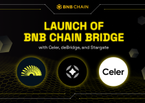 Introducing BNB Chain Bridge: A Leap Towards Seamless Cross-Chain Interoperability