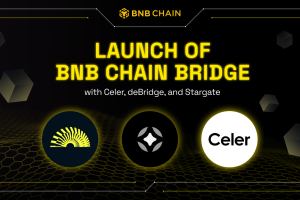 Introducing BNB Chain Bridge: A Leap Towards Seamless Cross-Chain Interoperability