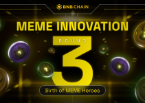 Meme Coin Innovation Battle Round #3: Birth of Meme Coin Heroes