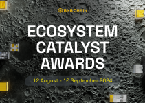 The BNB Chain Ecosystem Catalyst Awards