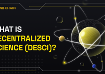 What Is Decentralized Science (DeSci)?