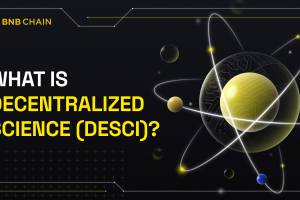 What Is Decentralized Science (DeSci)?