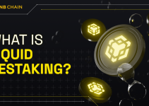 What is Liquid Restaking? Liquid Staking vs Liquid Restaking