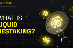 What is Liquid Restaking? Liquid Staking vs Liquid Restaking