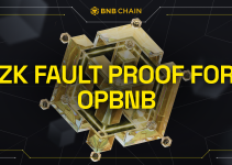 ZK Fault Proof for opBNB