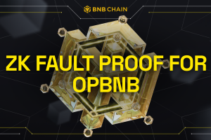 ZK Fault Proof for opBNB