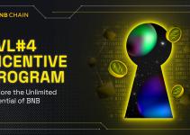 Announcing the BNB Chain TVL#4 Incentive Program: Explore the Unlimited Potential of BNB