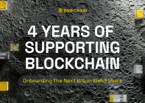 BNB Chain: 4 Years of Supporting Blockchain to Onboard The Next Billion Web3 Users