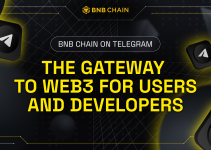 BNB Chain on Telegram: The Gateway to Web3 for Users and Developers