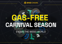 Gas-Free Carnival: Seamless Stablecoin Transfers on BNB Chain’s Enhanced Infrastructure