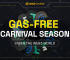 Gas-Free Carnival: Seamless Stablecoin Transfers on BNB Chain’s Enhanced Infrastructure