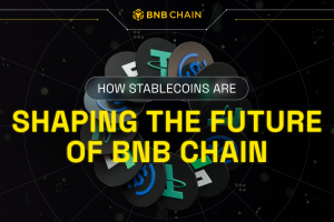 How Stablecoin are Shaping the Future of Payments on BNB Chain