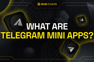 What Are Telegram Mini Apps?