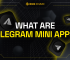 What Are Telegram Mini Apps?