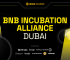 BIA is Coming to Binance Blockchain Week Dubai 2024!