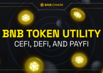 BNB Token Use Cases – DeFi, CeFi, and PayFi