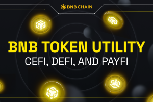 BNB Token Use Cases – DeFi, CeFi, and PayFi