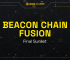 Final Sunset plan of BNB Beacon Chain