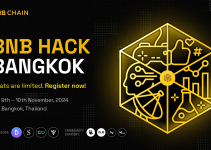 BNB Hack (Bangkok) – Sponsor Challenge