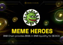 Revealing the Phase Three Winner of BNB Chain’s Meme Liquidity Program