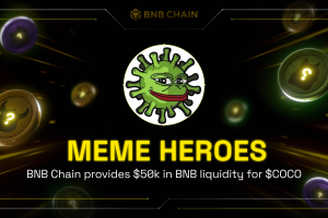 Revealing the Phase Three Winner of BNB Chain’s Meme Liquidity Program