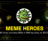 Revealing the Phase Three Winner of BNB Chain’s Meme Liquidity Program