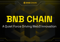 BNB Chain: A Quiet Force Driving Web3 Innovation