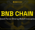 BNB Chain: A Quiet Force Driving Web3 Innovation