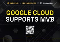 BNB Chain’s Most Valuable Builder (MVB) Program Receives Support from Google Cloud