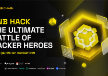 BNB Hack 2024 Q4 – Sponsor Challenge