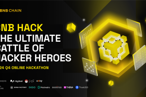 BNB Hack 2024 Q4 – Sponsor Challenge