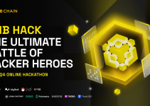 BNB Hack 2024 Q4: The Ultimate Battle of Hacker Heroes