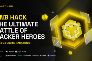 BNB Hack 2024 Q4: The Ultimate Battle of Hacker Heroes