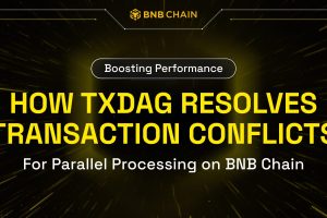 Boosting Performance: How TxDAG Resolves Transaction Conflicts for Parallel Processing on BNB Chain