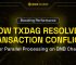 Boosting Performance: How TxDAG Resolves Transaction Conflicts for Parallel Processing on BNB Chain