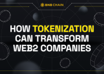 How Tokenization Can Transform Web2 Companies