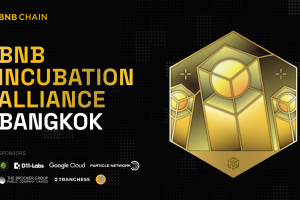 Join us at the fifth BNB Incubation Alliance in Bangkok during Devcon