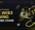 The New Frontier: AI x Web3 Gaming on BNB Chain