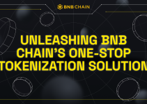 Unleashing BNB Chain’s One-Stop Tokenization Solution