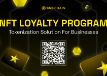 Unlocking NFT Loyalty Programs with BNB Chain