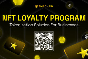 Unlocking NFT Loyalty Programs with BNB Chain