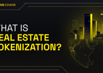 What Is Real Estate Tokenization?