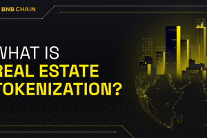 What Is Real Estate Tokenization?