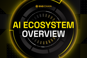 BNB Chain AI Landscape – An Overview