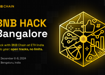 BNB Chain To Host Hackathon In ETH India 2024