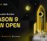 BNB Chain’s Most Valuable Builder (MVB) Program Returns with Season 9