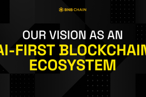 BNB Chain’s Vision as an AI-First Blockchain Ecosystem