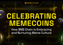 Celebrating Memecoins: How BNB Chain is Embracing and Nurturing Meme Culture